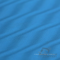 Água e vento resistente ao ar livre Sportswear Down Jacket Tecidos Espumante Jacquard 51% Polyester + 49% Nylon Blend-tecelagem Inter-Texture tecido (H063)